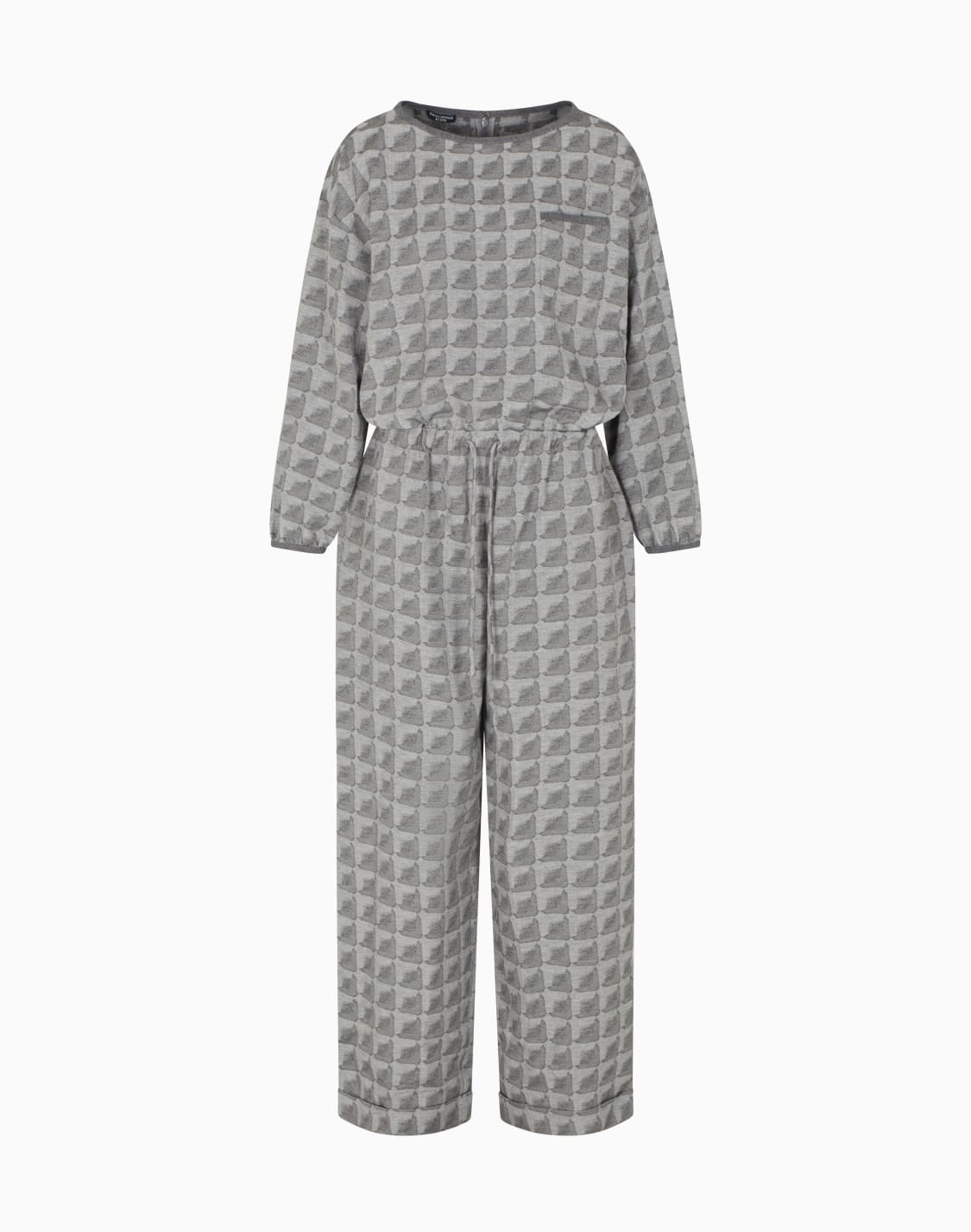 icon-drawstring-jumpsuit-in-a-cupro-blend-geometric-jacquard-grey--emporio-armani