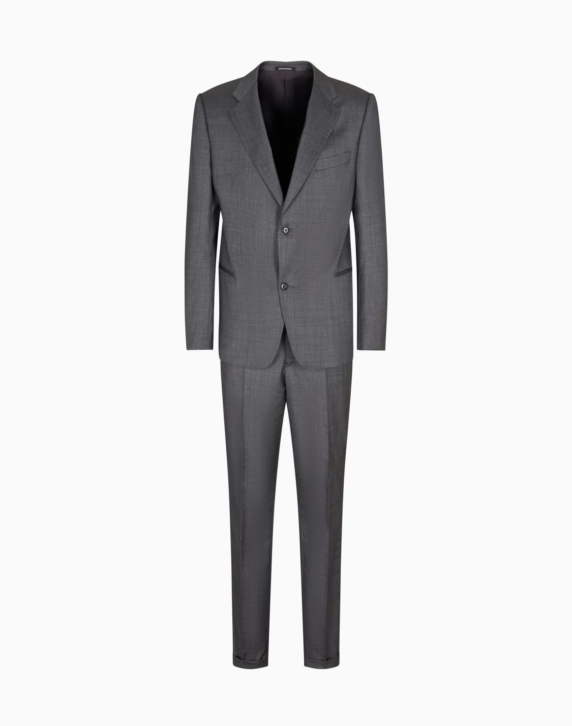 single-breasted-suit-with-micro-jacquard-made-of-a-wool-and-silk-blend-grey--emporio-armani