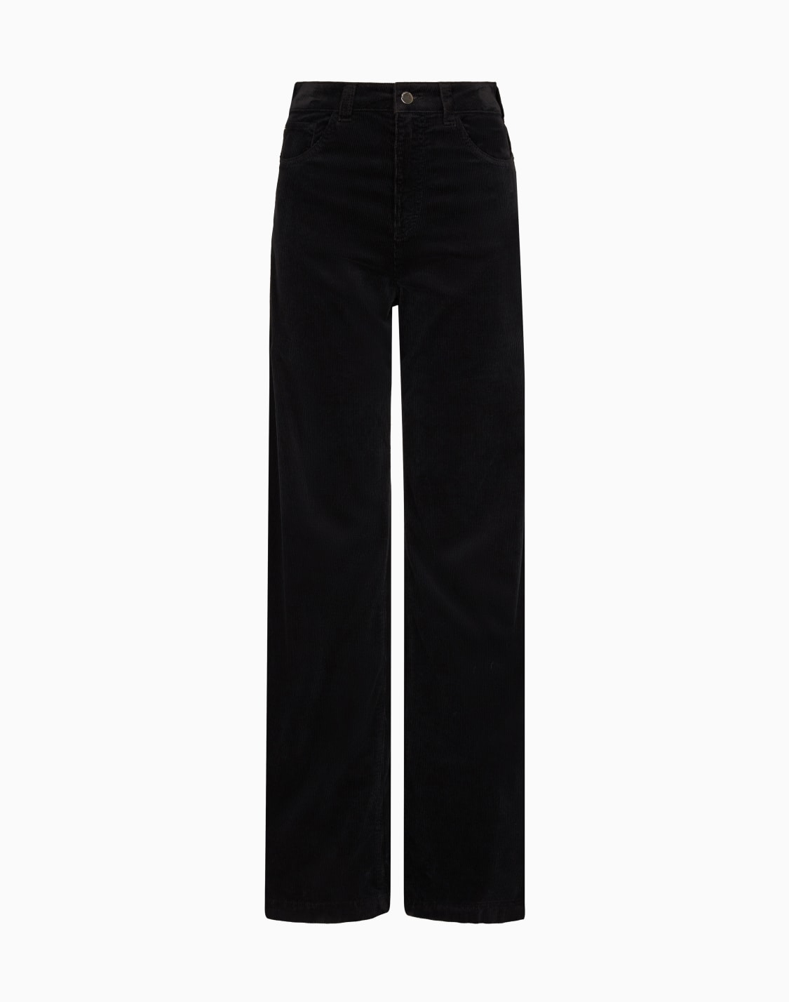 j14-regular-fit-garment-dyed-corduroy-trousers-black--emporio-armani