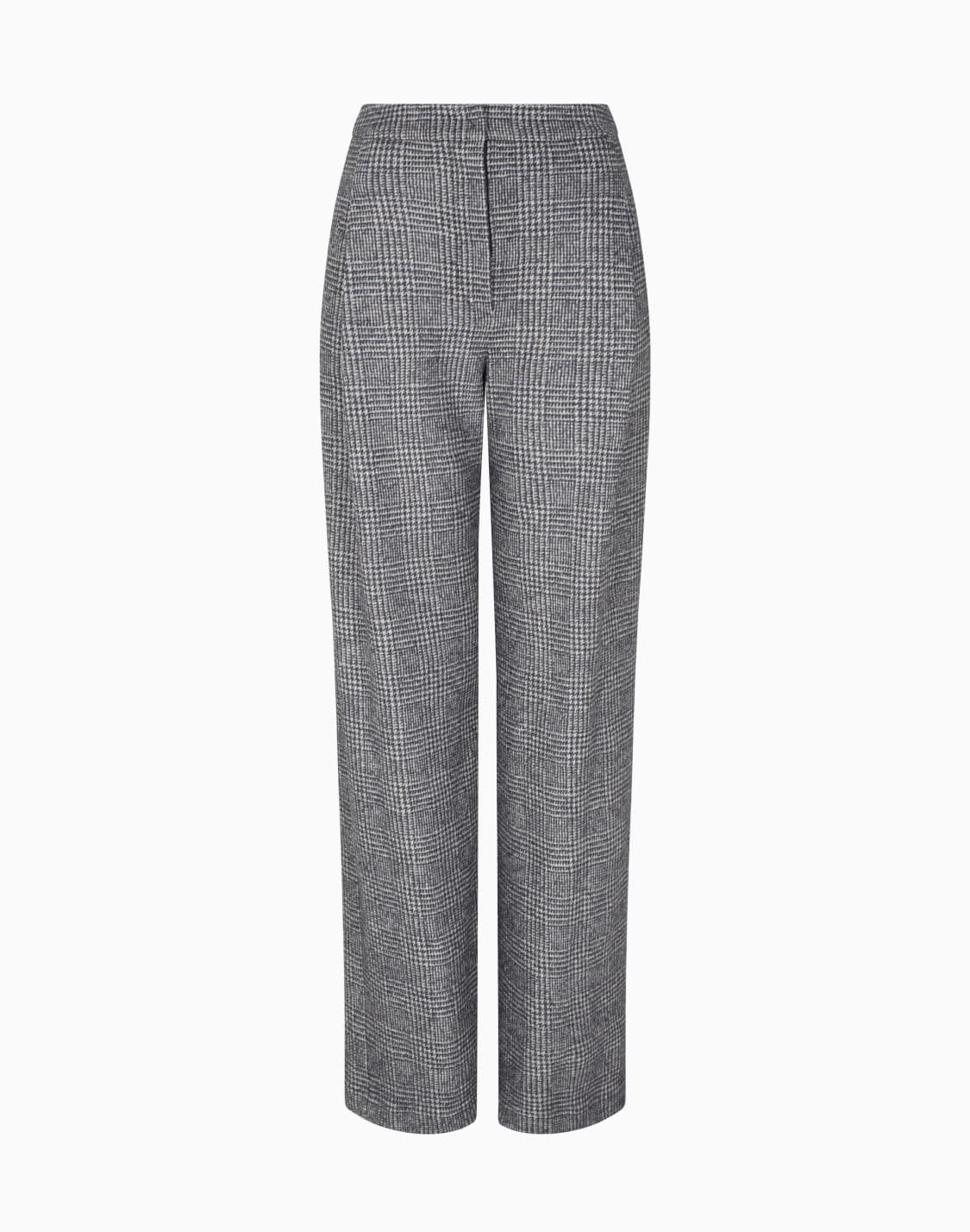 asv-icon-prince-of-wales-check-compact-jersey-knit-trousers-with-pleats-grey--emporio-armani