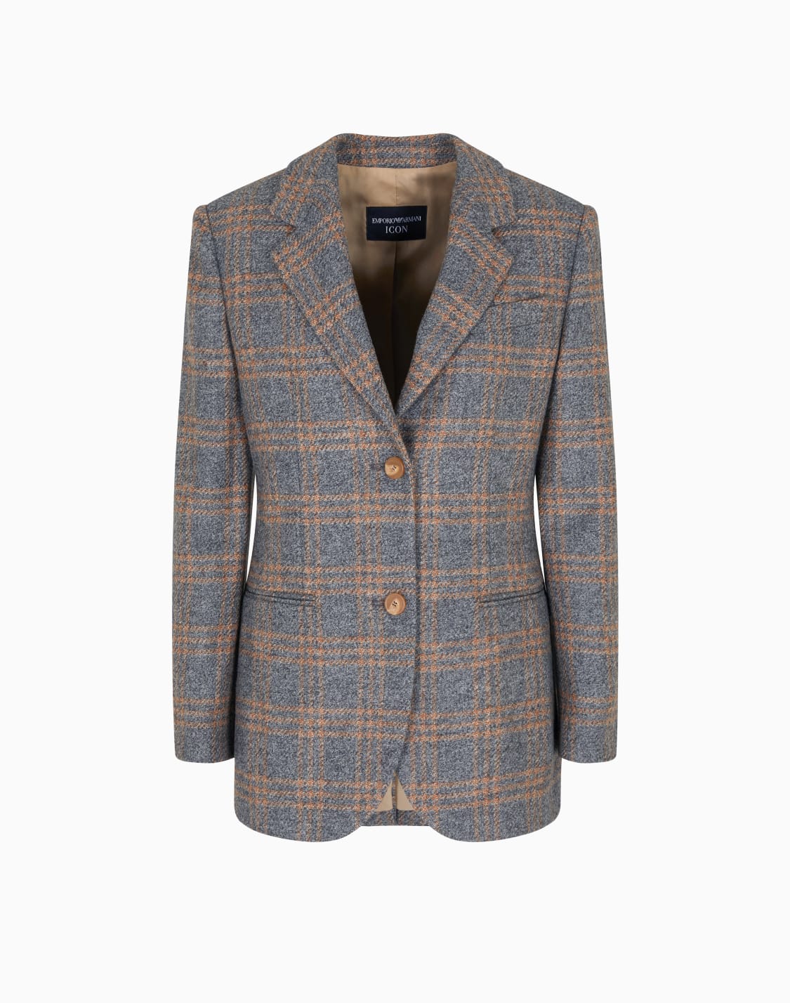 blazer-de-abotonadura-sencilla-de-mezcla-de-lana-virgen-con-motivo-a-cuadros-icon-gris--emporio-armani