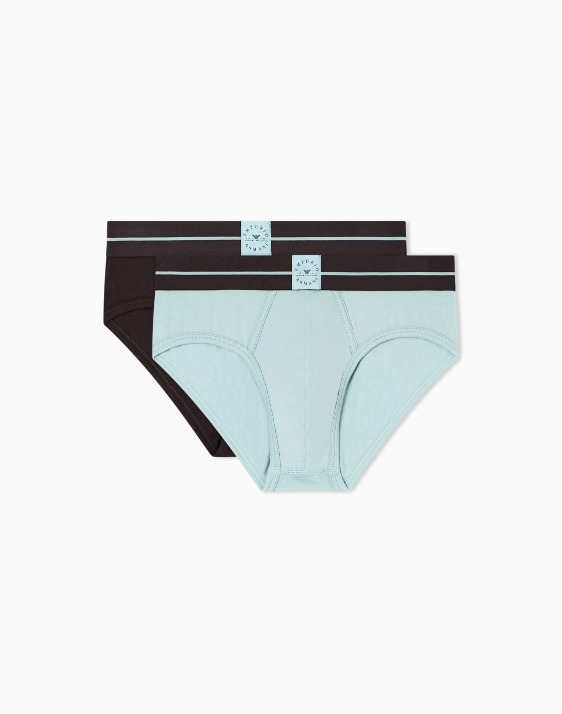 two-pack-of-asv-logo-label-organic-jersey-briefs-brown--emporio-armani