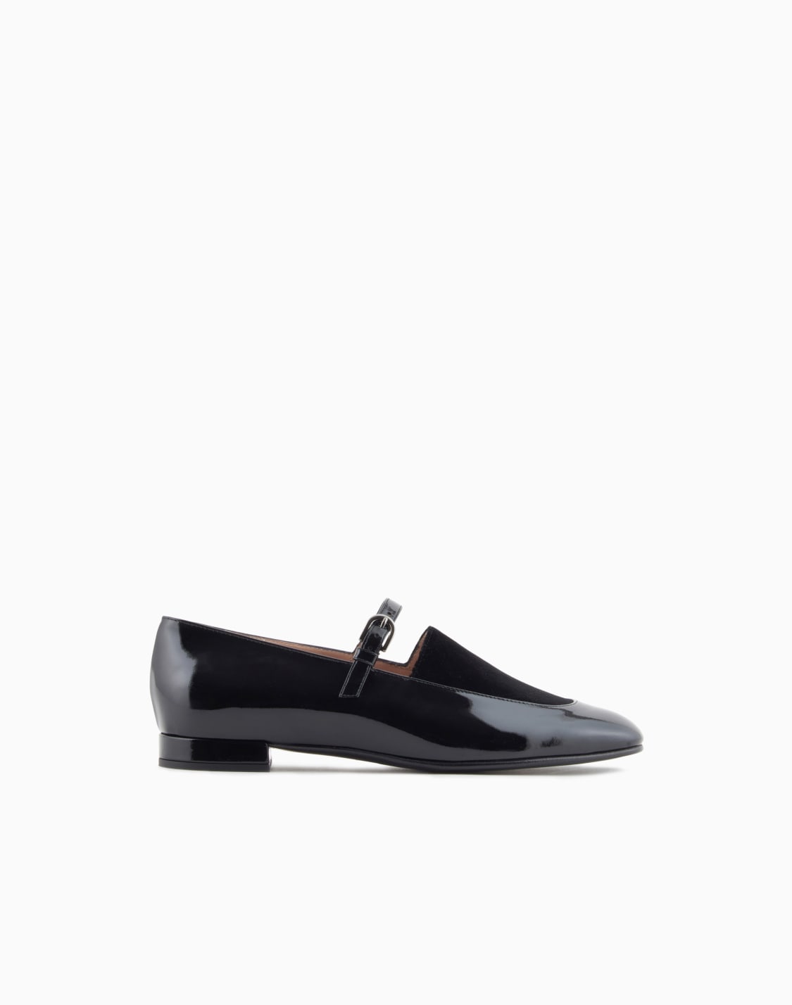 mary-jane-ballerinas-aus-lackleder-schwarz--emporio-armani