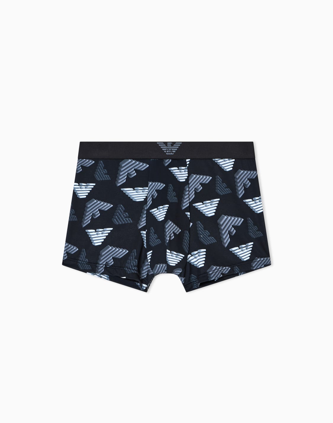 asv-ボクサパンツ-再生マイクロファイバ-オルオバプリント-ブラック--emporio-armani