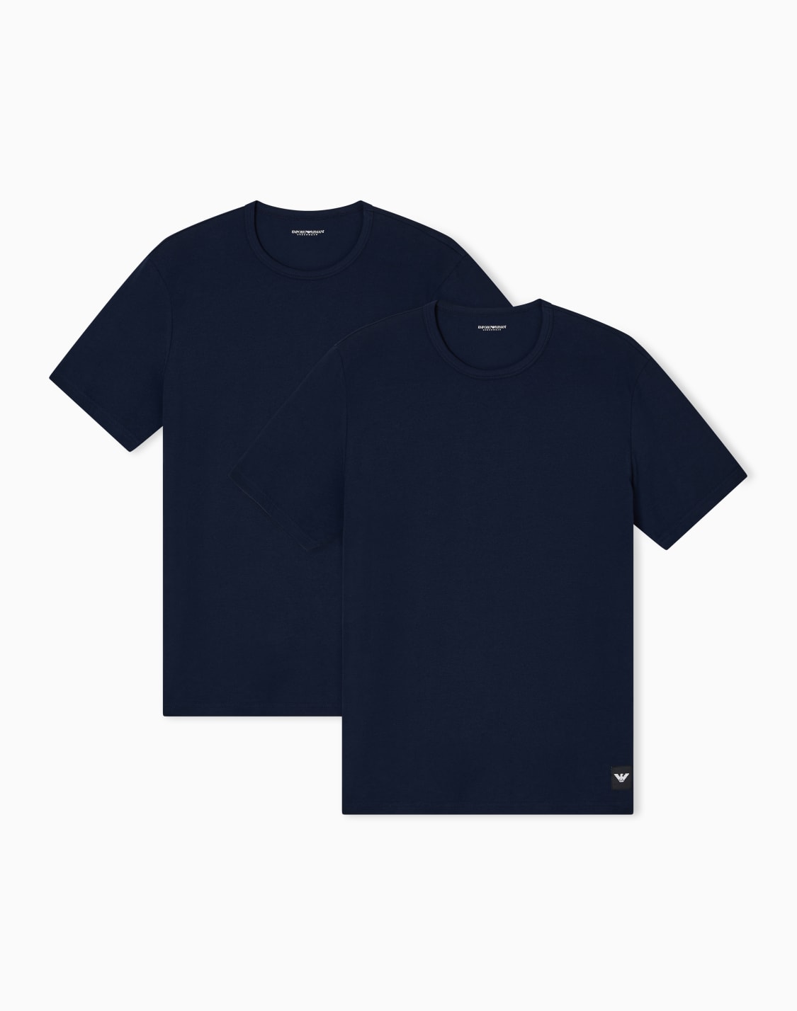 pack-2-t-shirt-loungewear-in-jersey-essential-logolabel-blu--emporio-armani