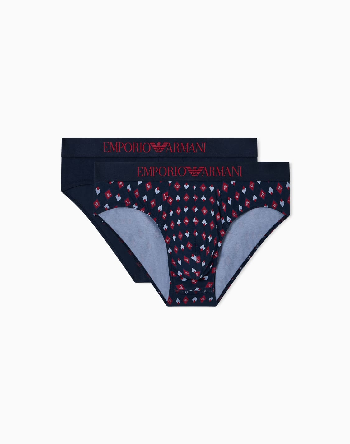 two-pack-of-mixed-pattern-printed-jersey-briefs-blue--emporio-armani