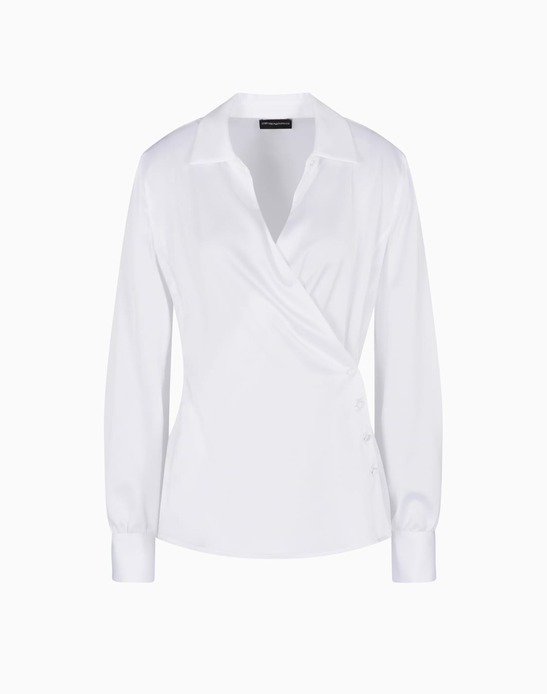 chemise-coupe-portefeuille-en-crpe-de-satin-blanc--emporio-armani