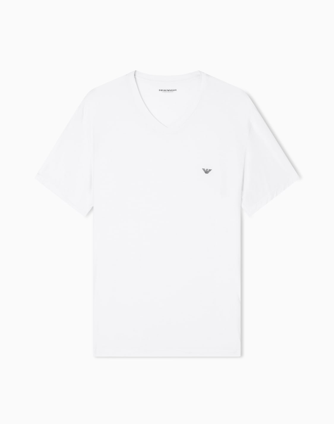 loungewear-fitted-v-neck-t-shirt-in-cosy-modal-white--emporio-armani
