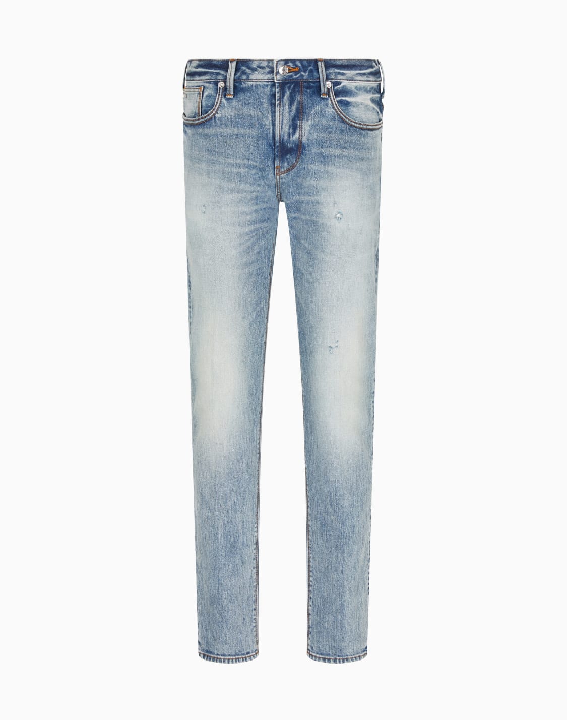 asv-j06-slim-fit-jeans-in-bleached-stretch-denim-blue--emporio-armani