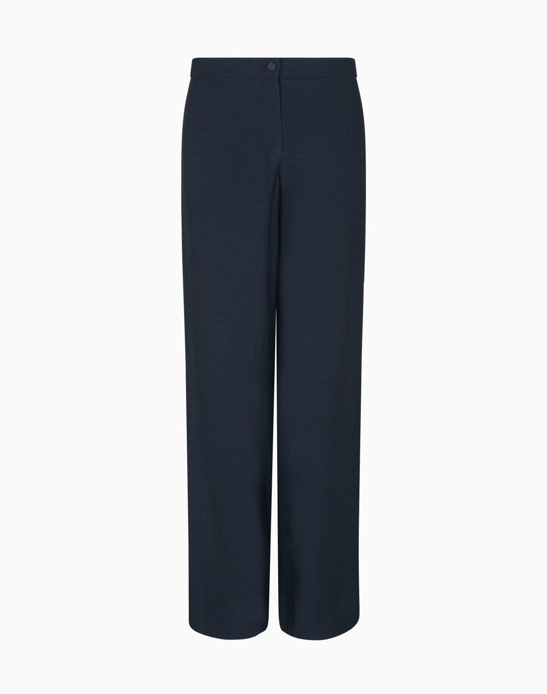 icon-trousers-in-fluid-armure-fabric-blue--emporio-armani