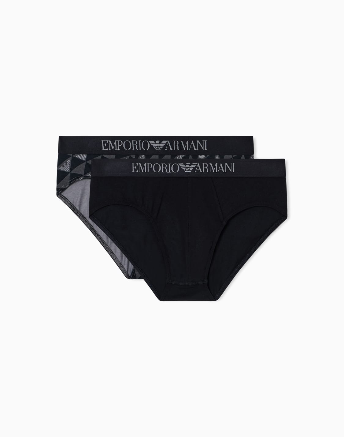 two-pack-of-mixed-pattern-printed-jersey-briefs-black--emporio-armani
