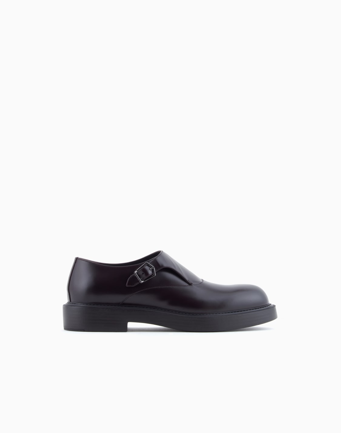 monkstrap-aus-gebrstetem-leder-braun--emporio-armani