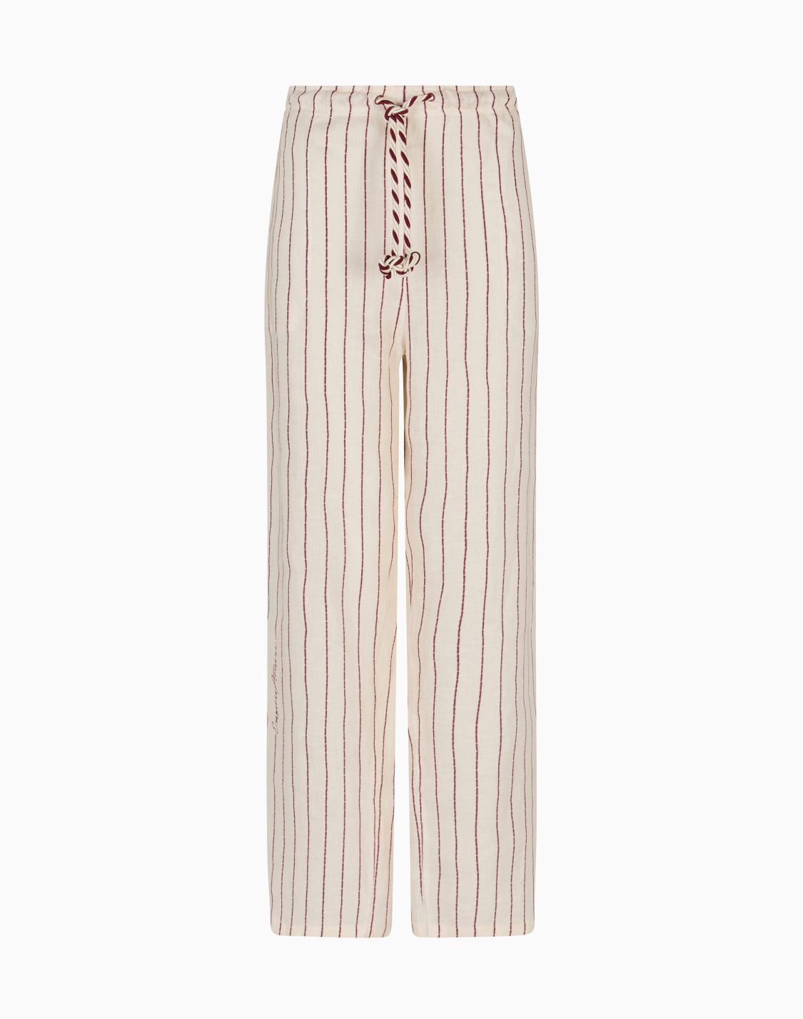 resort-capsule-collection-pinstriped-print-linen-drawstring-trousers-white--emporio-armani