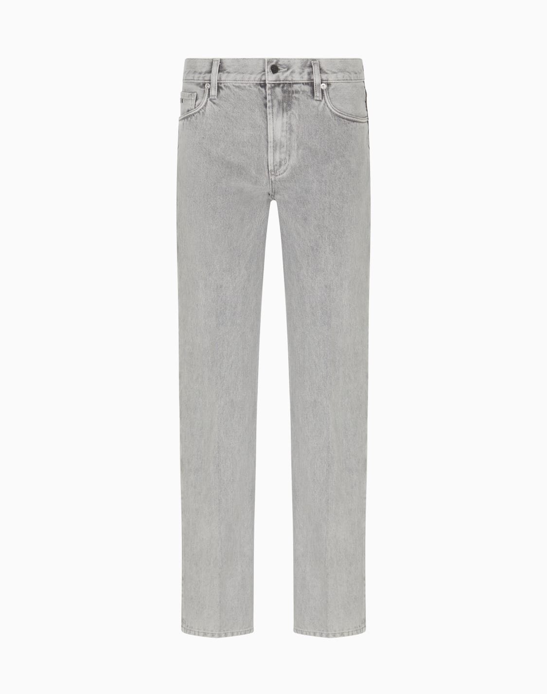 asv-j76-straight-fit-jeans-in-stone-washed-bleached-denim-grey--emporio-armani