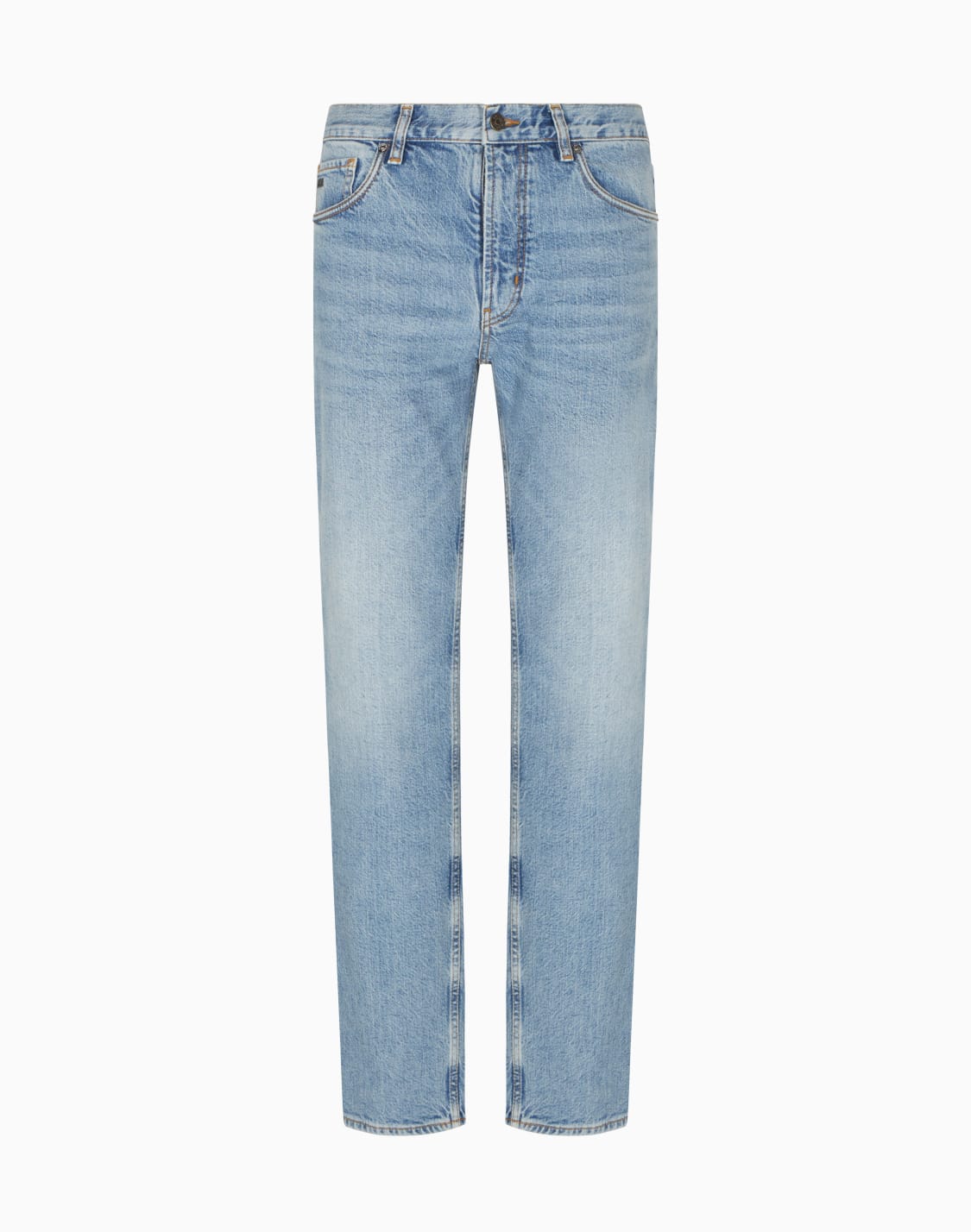 j76-straight-fit-jeans-in-a-vintage-effect-washed-denim-blue--emporio-armani