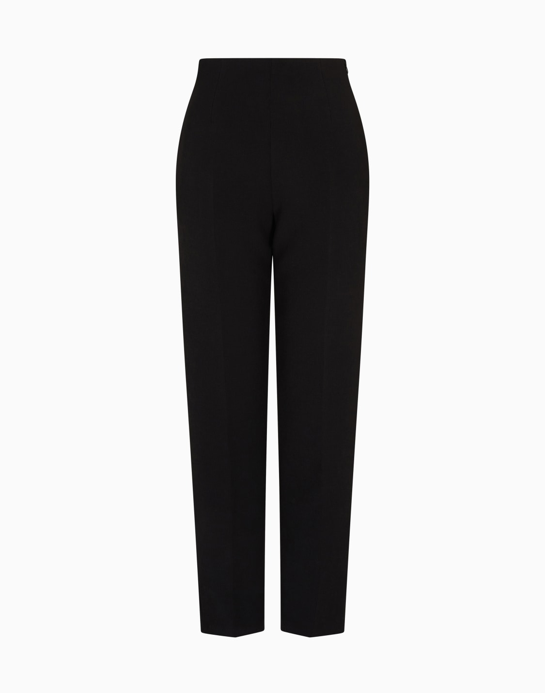bark-effect-fluid-crpe-trousers-black--emporio-armani