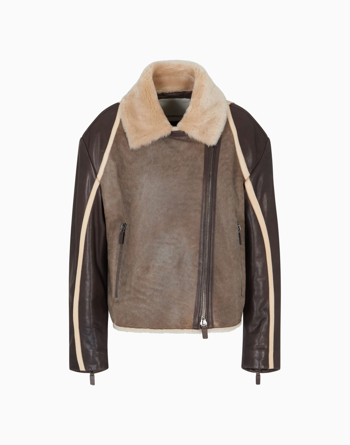 bikerjacke-aus-merino-shearling-aus-der-new-york-sonderkollektion-braun--emporio-armani