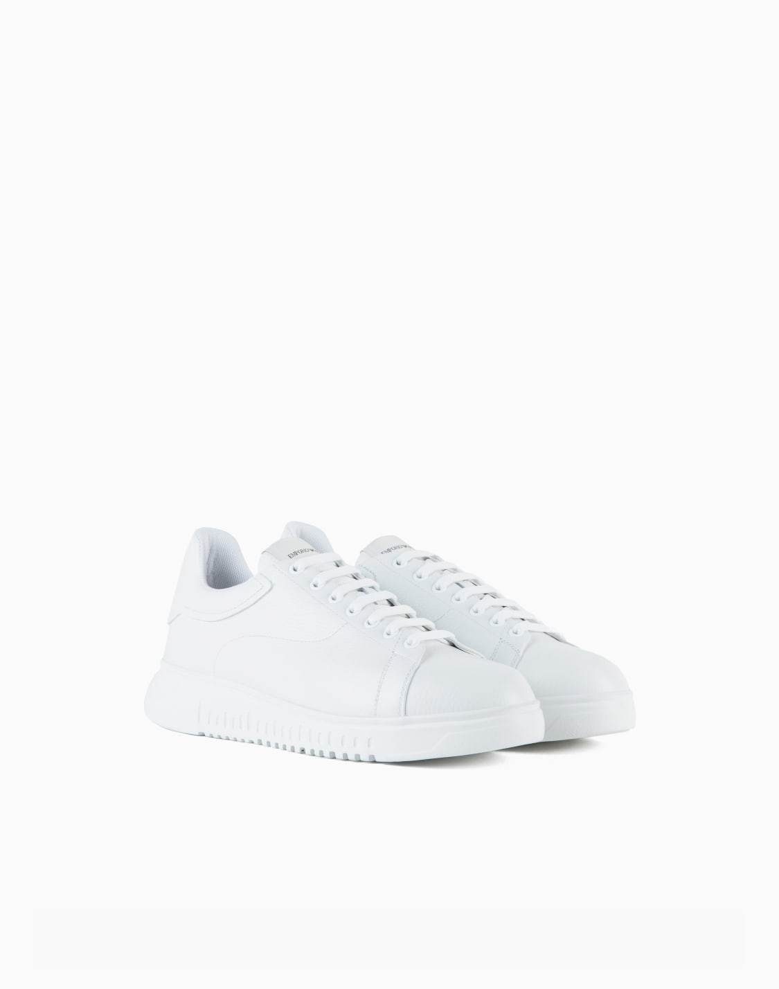 tumbled-leather-sneakers-with-knurled-soles-white--emporio-armani