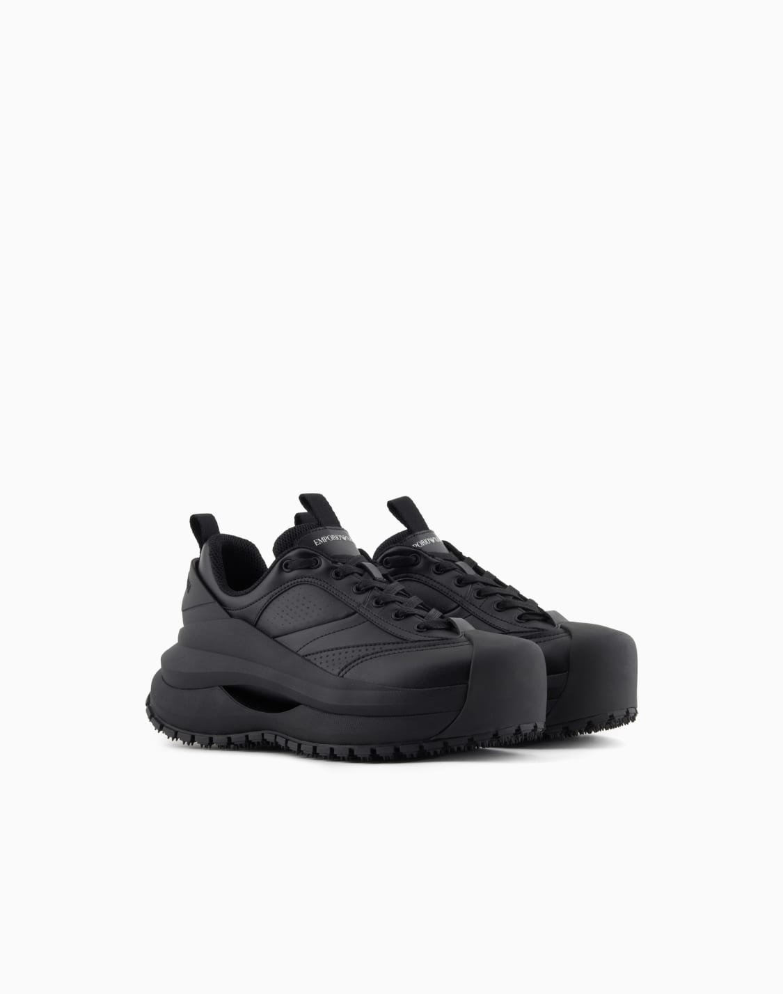 chunky-leather-sneakers-black--emporio-armani