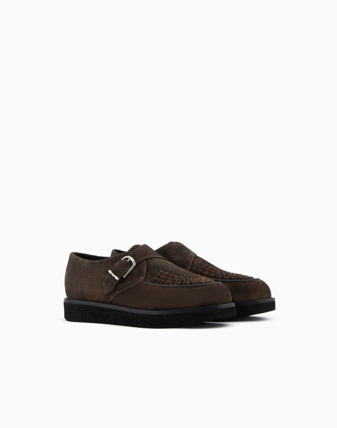 monkstrap-in-crosta-nuvolata-capsule-new-york-marrone--emporio-armani