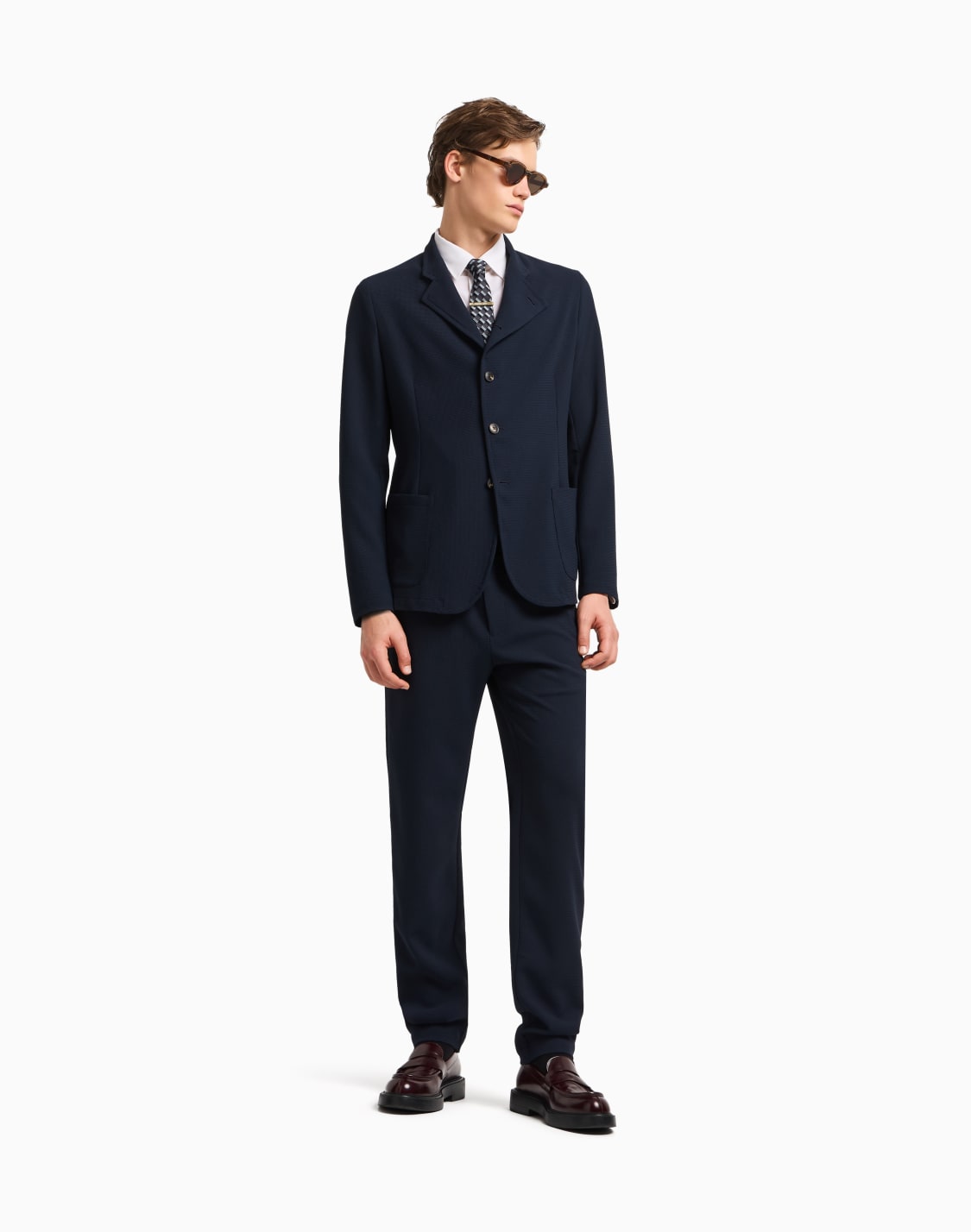 icon-3d-piqu-effect-crpe-jersey-trousers-blue--emporio-armani