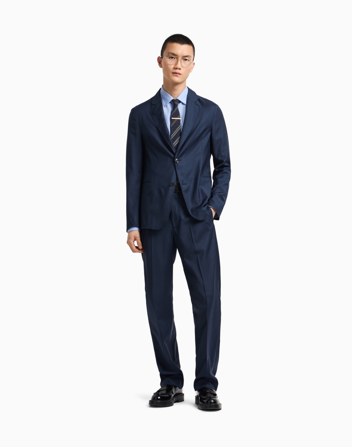 icon-tropical-light-wool-canvas-trousers-blue--emporio-armani