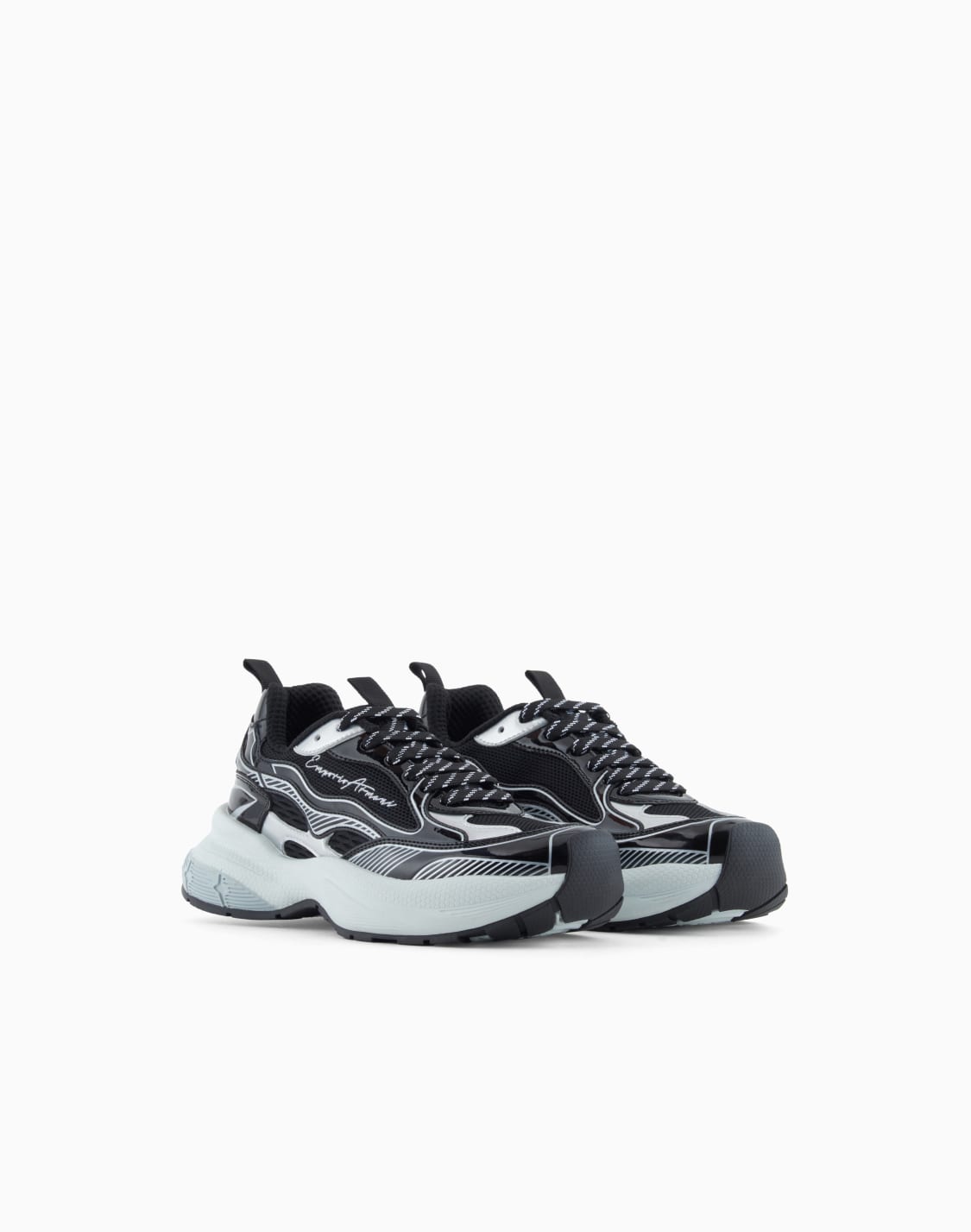 mesh-sneakers-with-laminated-details-and-signature-logo-silver--emporio-armani