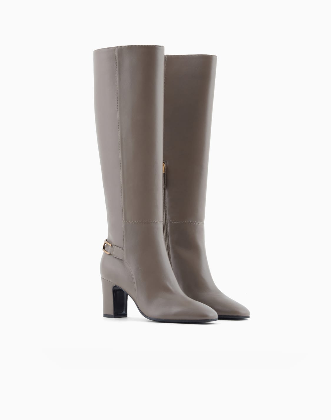 nappa-leather-boots-with-strap-and-eagle-plate-brown--emporio-armani