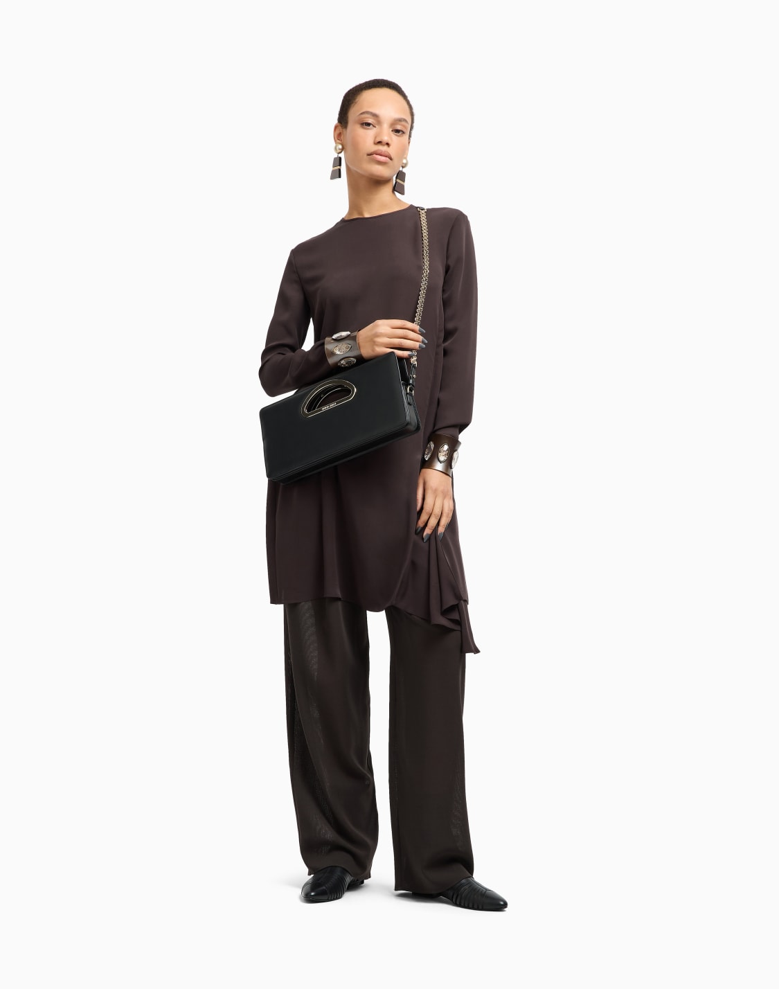formal-trousers-brown--giorgio-armani