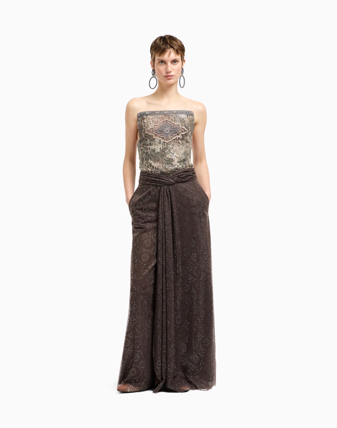 tops-patterned--giorgio-armani