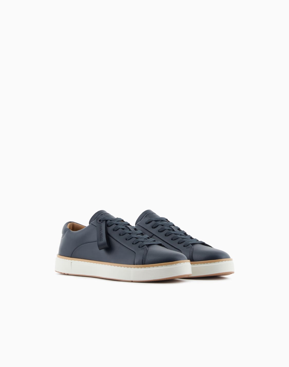 leather-sneakers-with-a-contrasting-welt-navy-blue--emporio-armani