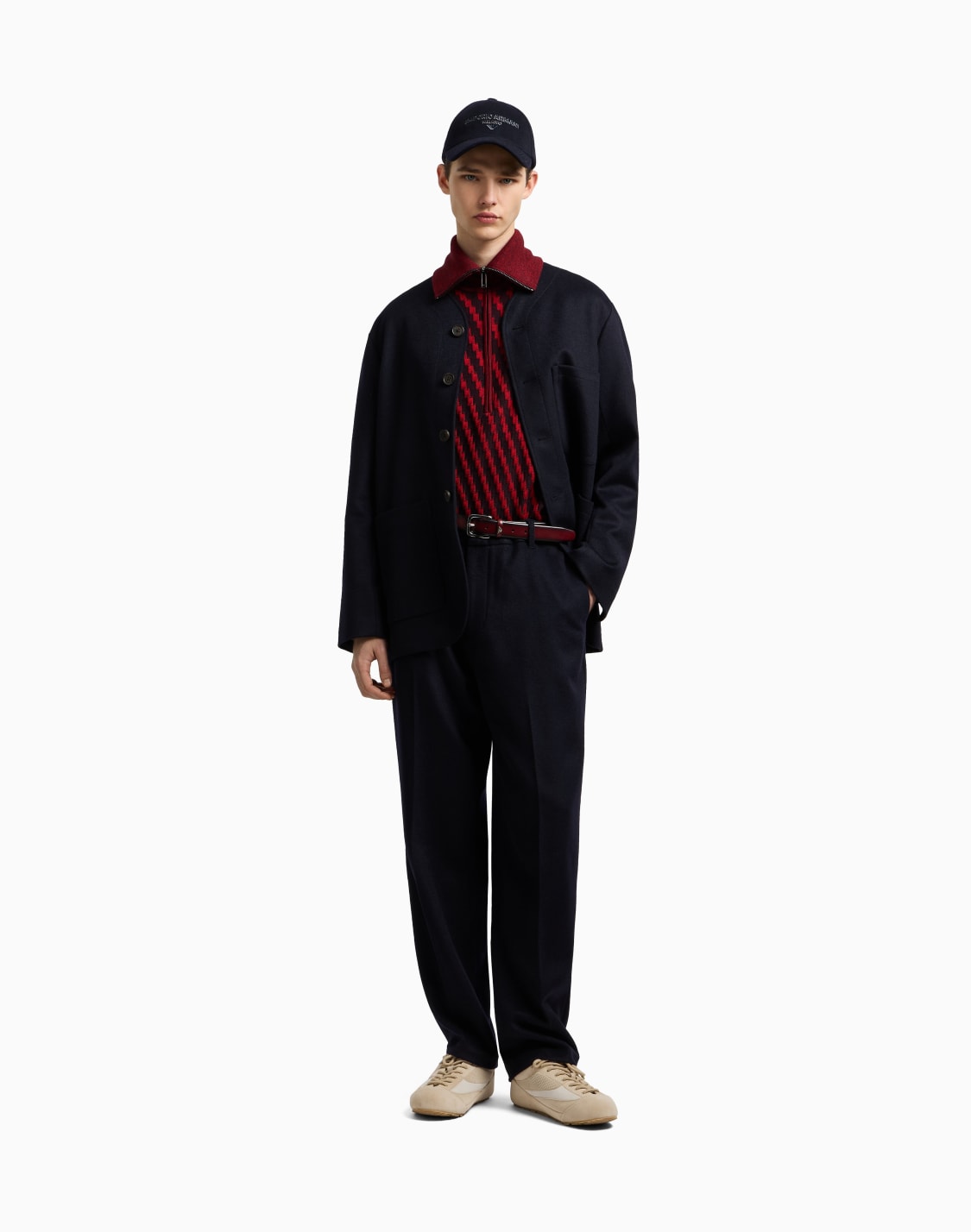 compact-virgin-wool-trousers-navy-blue--emporio-armani