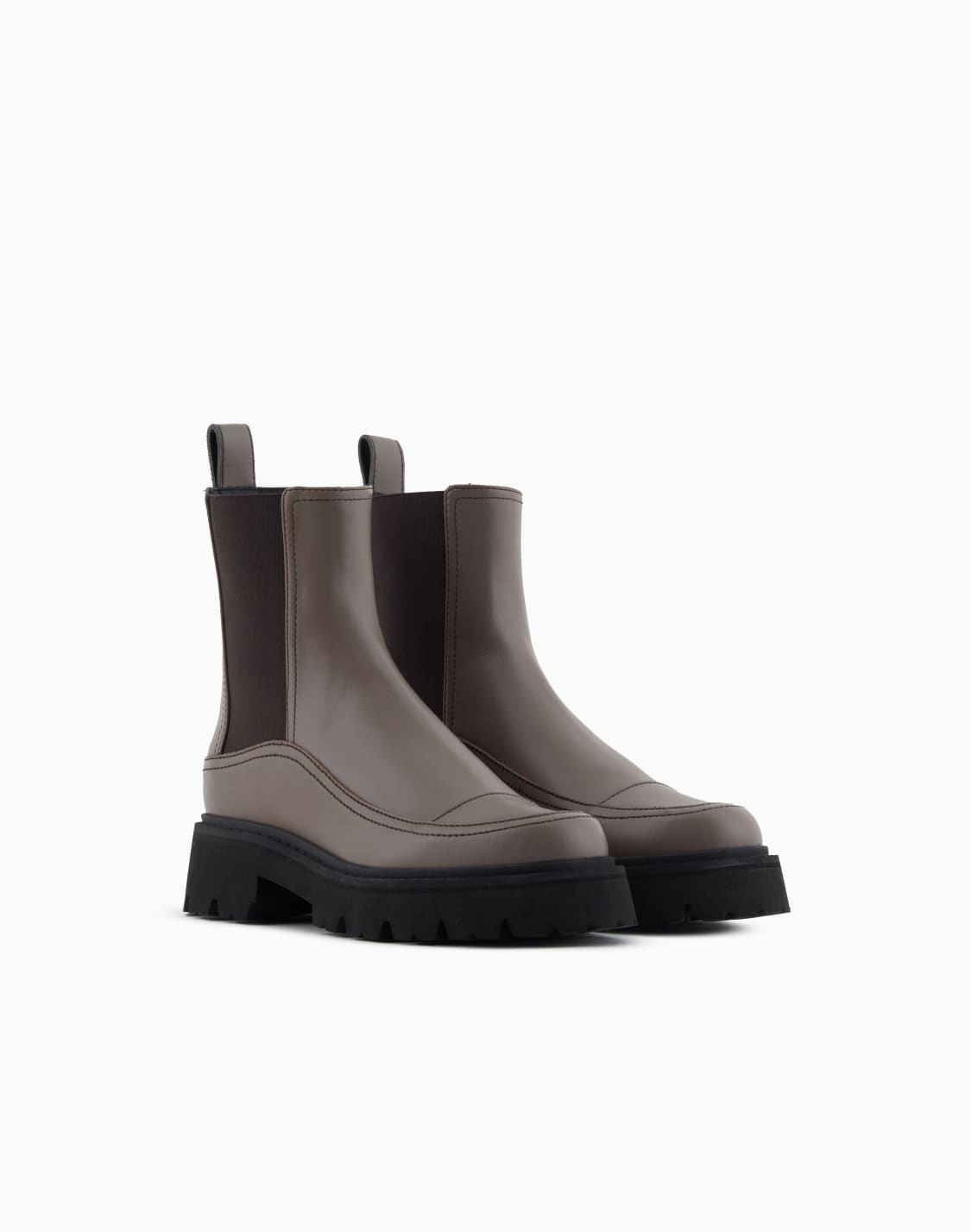beatles-en-cuir-beige--emporio-armani