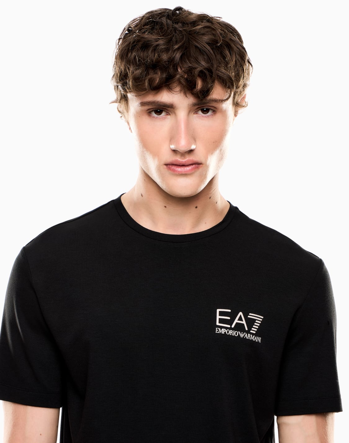 Men's Fitness Clothing and Accessories - Sport | EA7