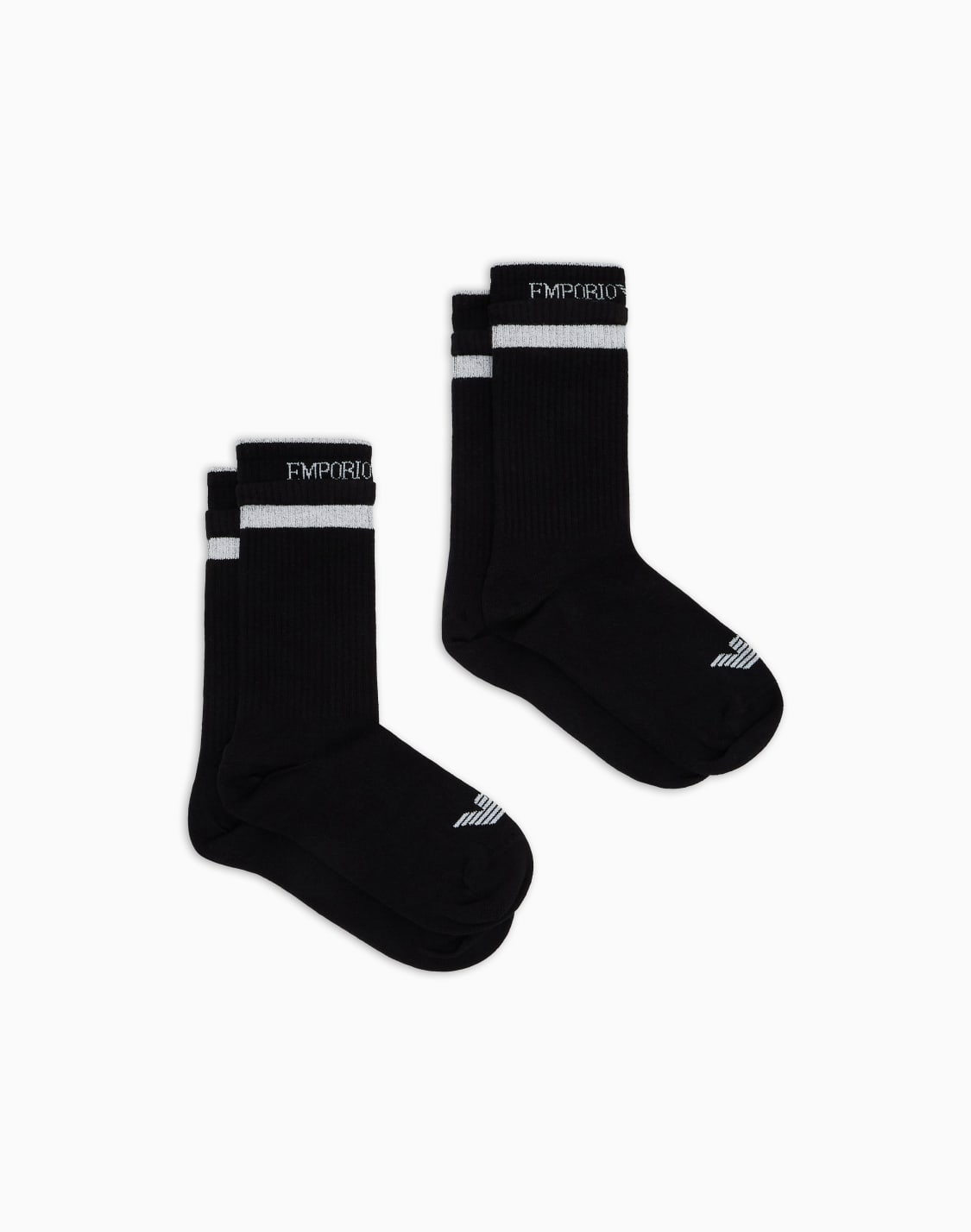 two-pack-of-asv-socks-with-contrasting-jacquard-logo-black--emporio-armani