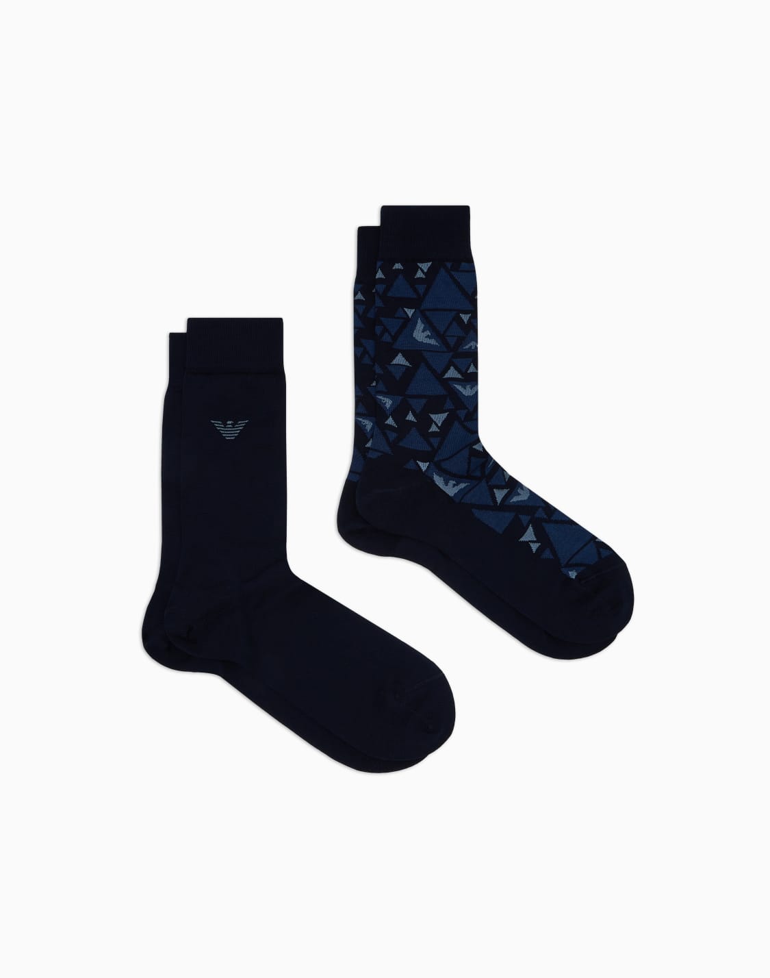 lot-de-2-paires-de-chaussettes-motif-graphic-intgral-bleu--emporio-armani