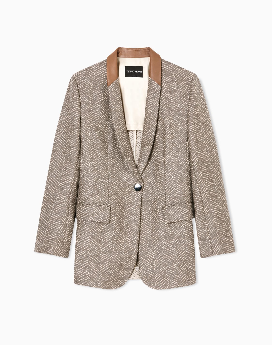 giacca-monopetto-in-lana-vergine-e-cashmere-jacquard-chevron-asv-beige--giorgio-armani