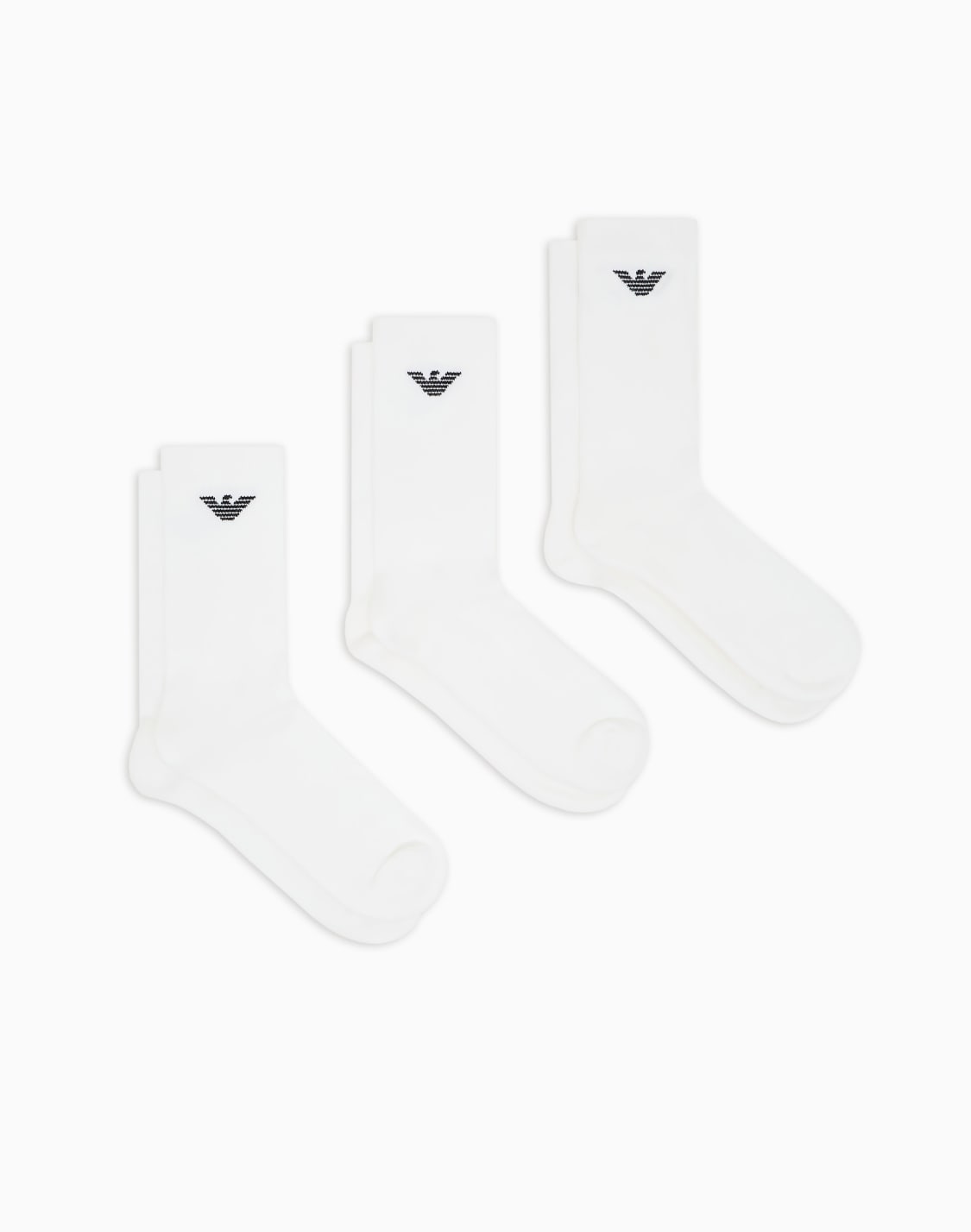 paquete-de-tres-pares-de-calcetines-deportivos-de-rizo-blanco--emporio-armani