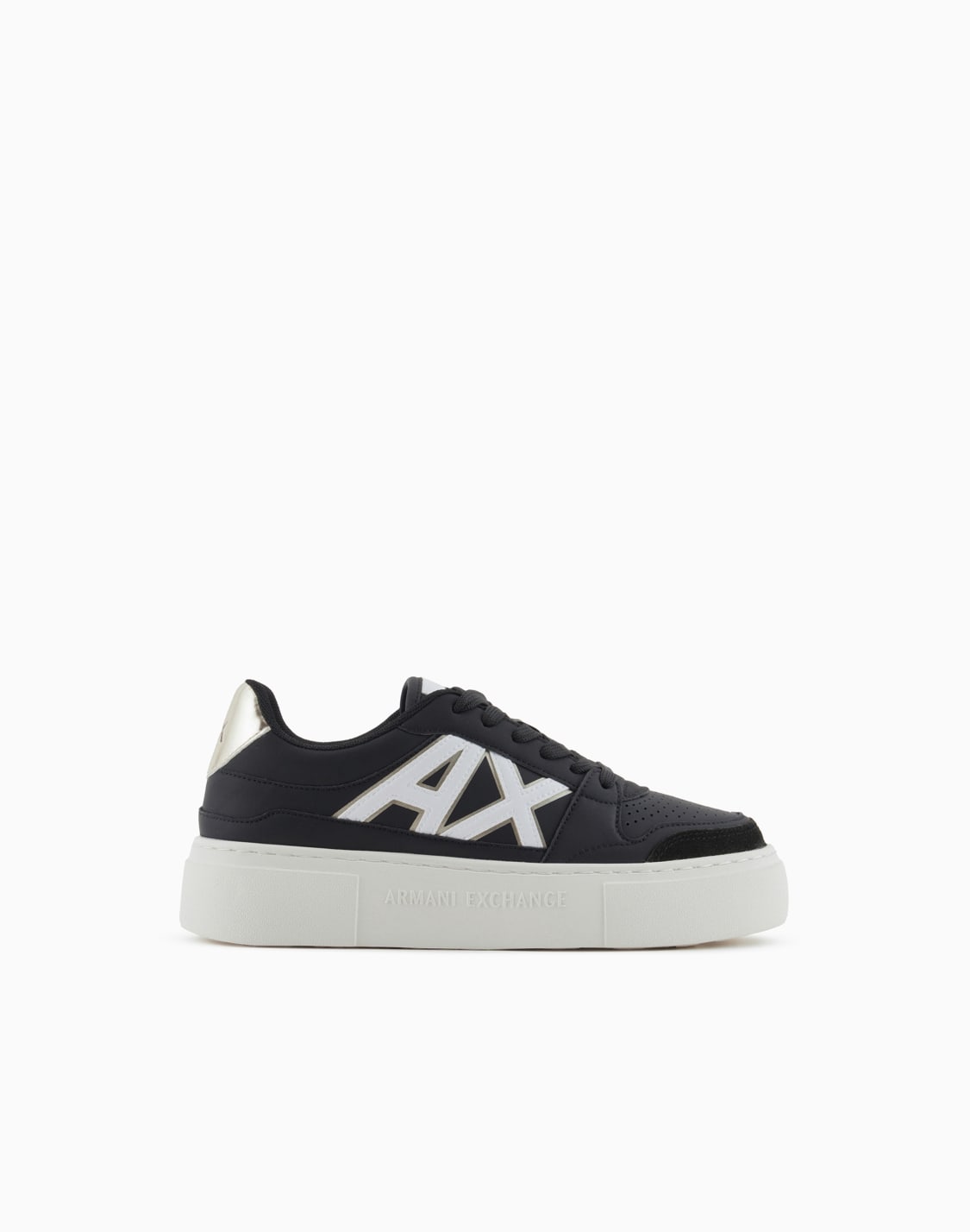 sneakers-with-logo-negro--armani-exchange