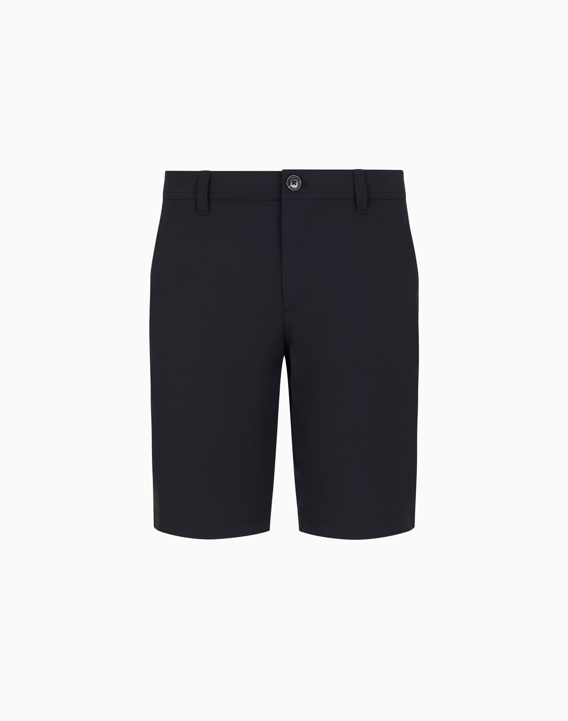 bermuda-shorts-in-stretch-gabardine-blue--armani-exchange