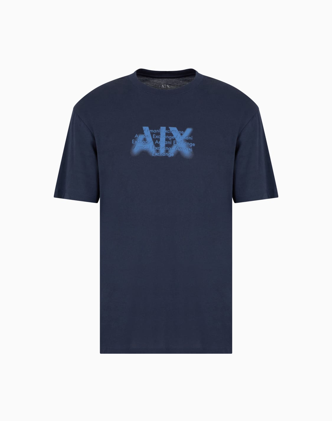 regular-fit-t-shirt-with-urban-military-logo-in-asv-cotton-navy-blue--armani-exchange