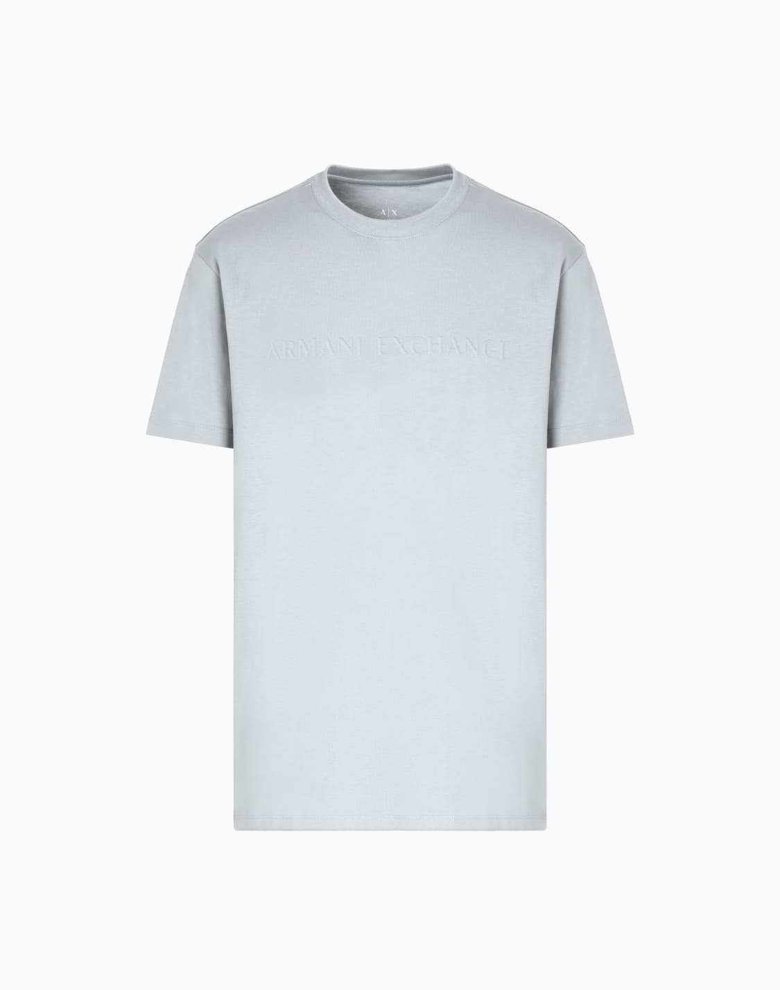 regular-fit-t-shirts-grau--armani-exchange