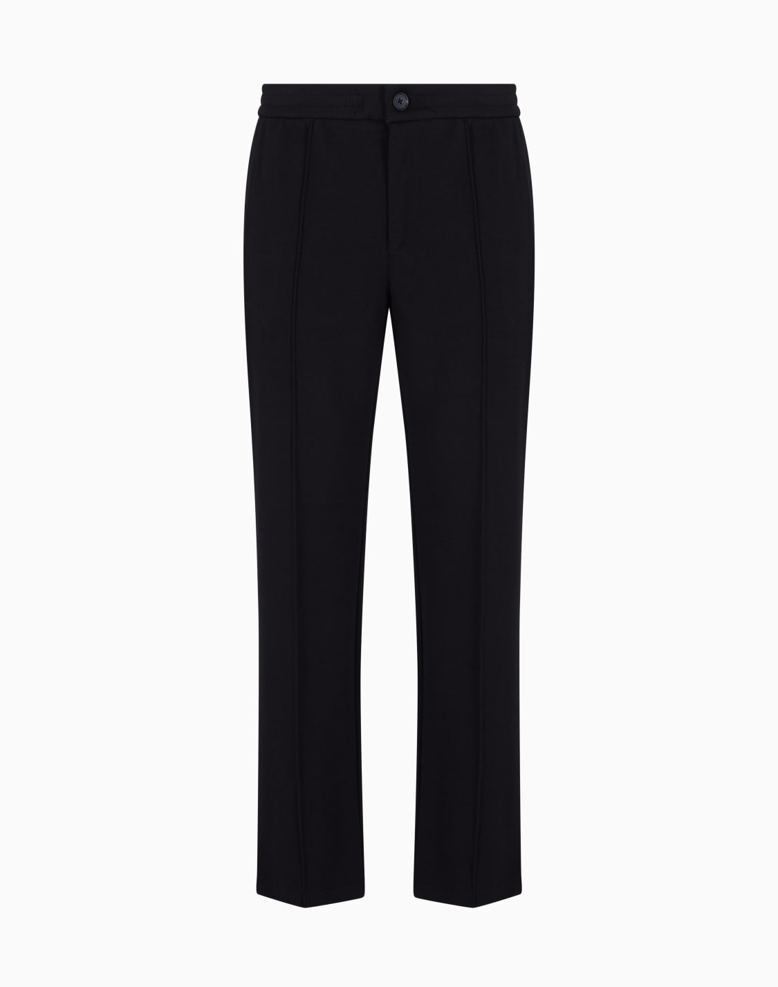 cotton-interlock-trousers-black--armani-exchange
