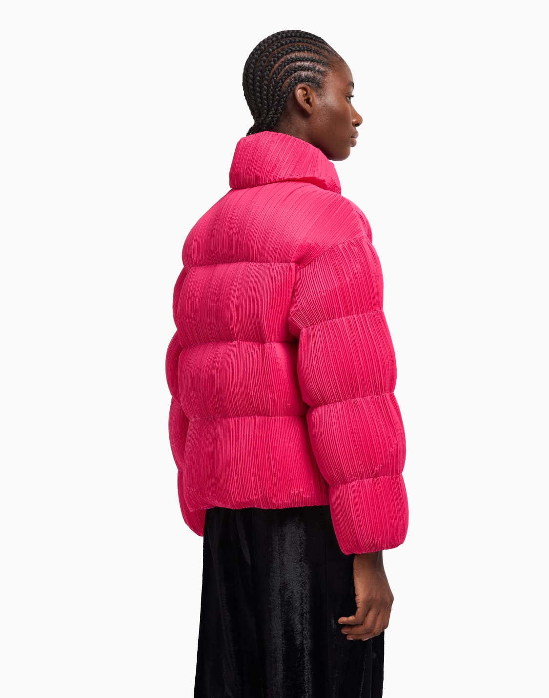 pleated-technical-fabric-jacket-pink--emporio-armani