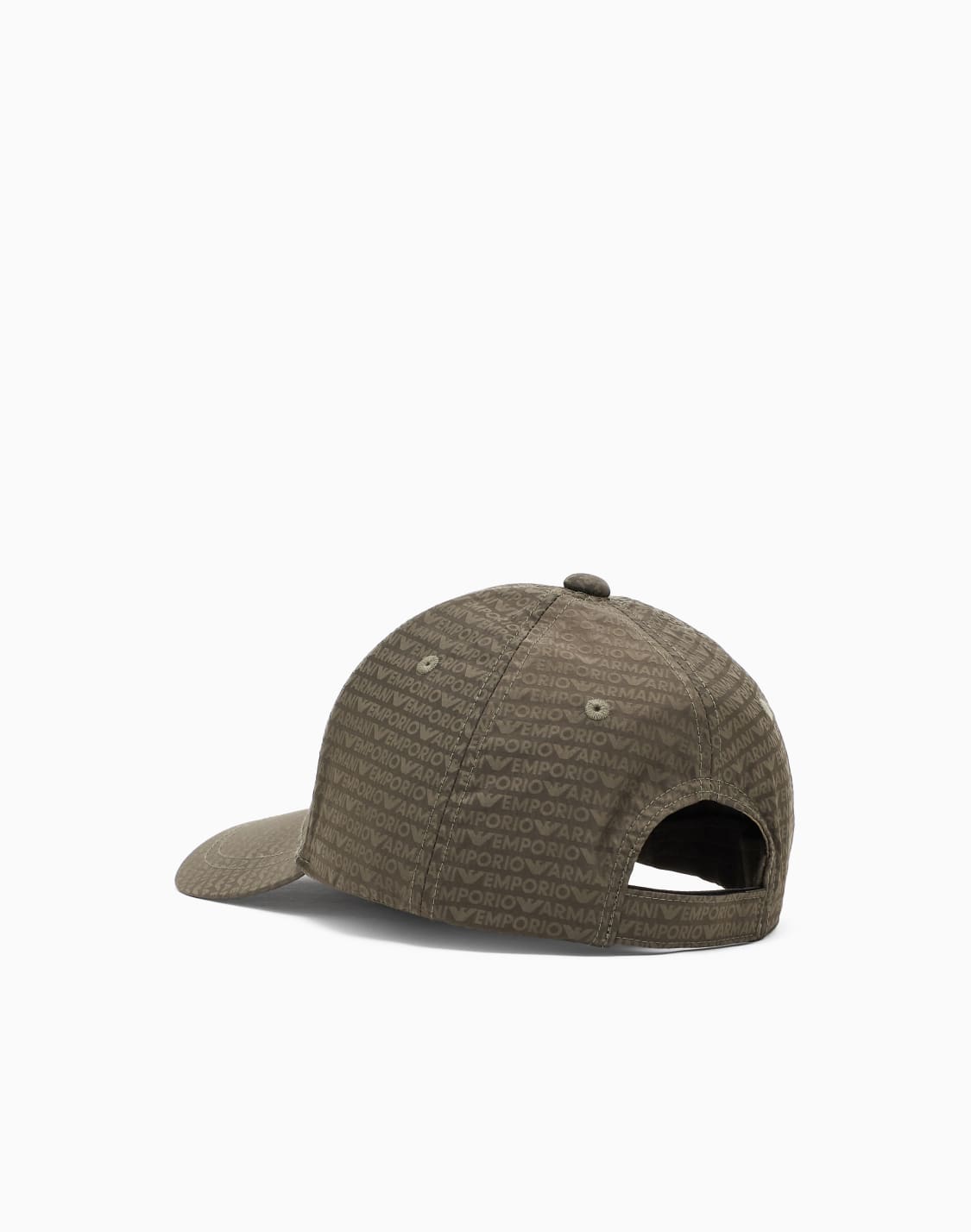 jacquard-nylon-baseball-cap-with-all-over-logo-lettering-green--emporio-armani