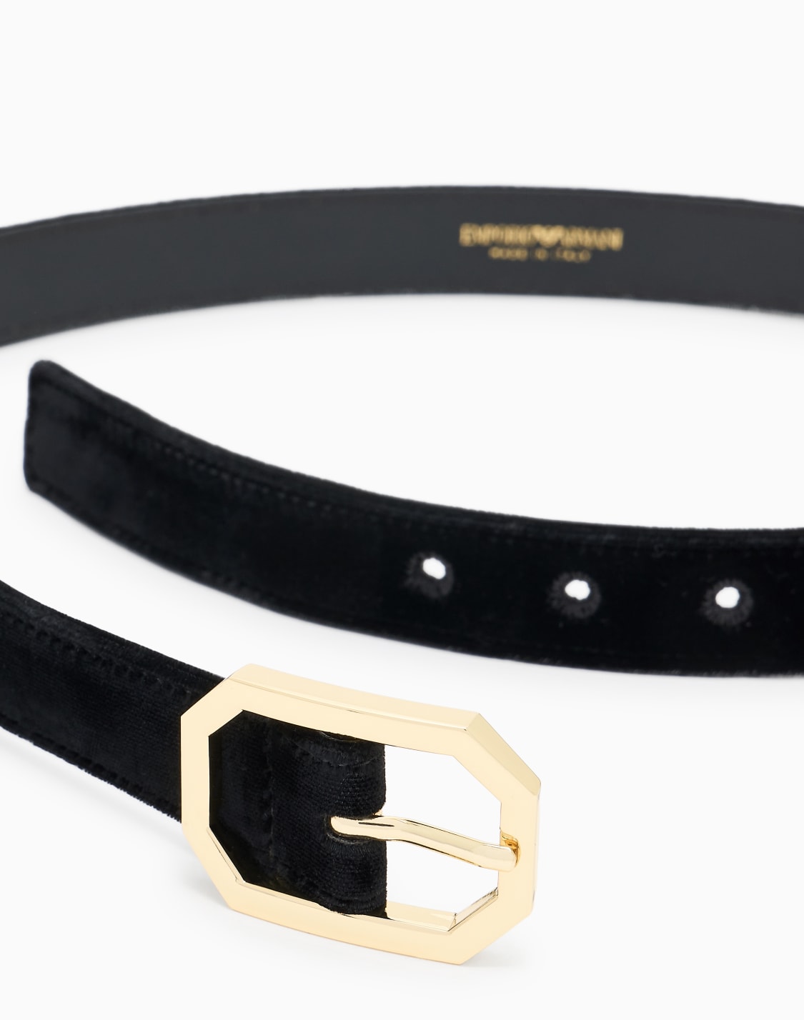 cintura-con-fibbia-in-velluto-liscio-nero--emporio-armani
