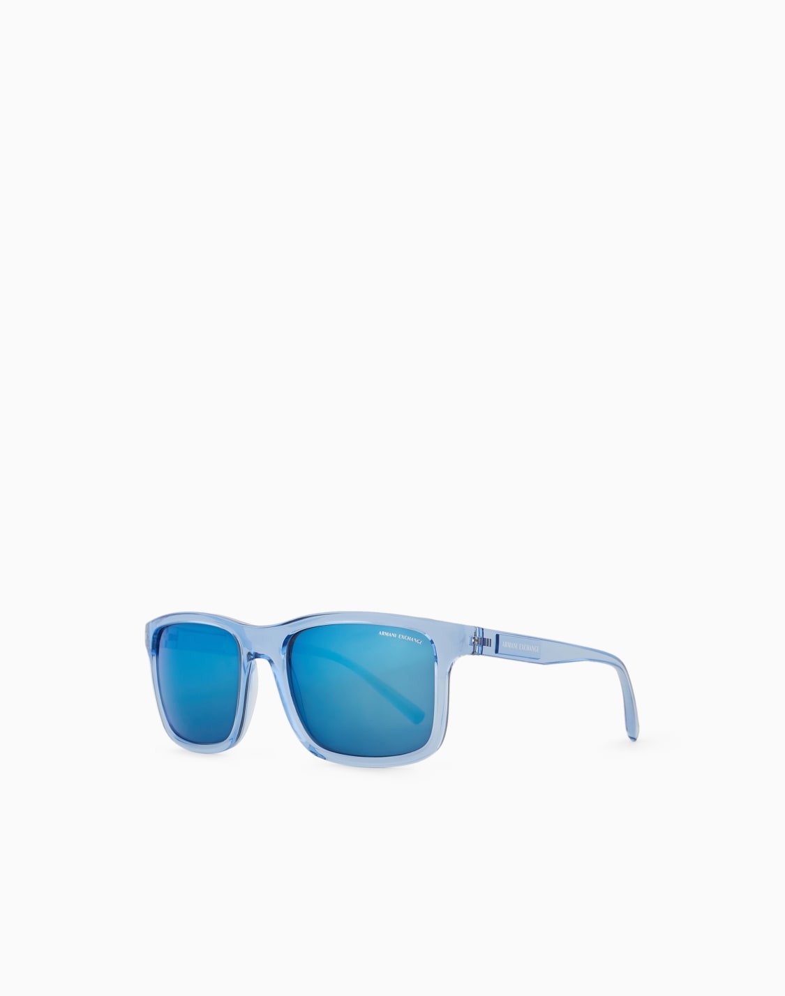 sunglasses-light-blue--armani-exchange