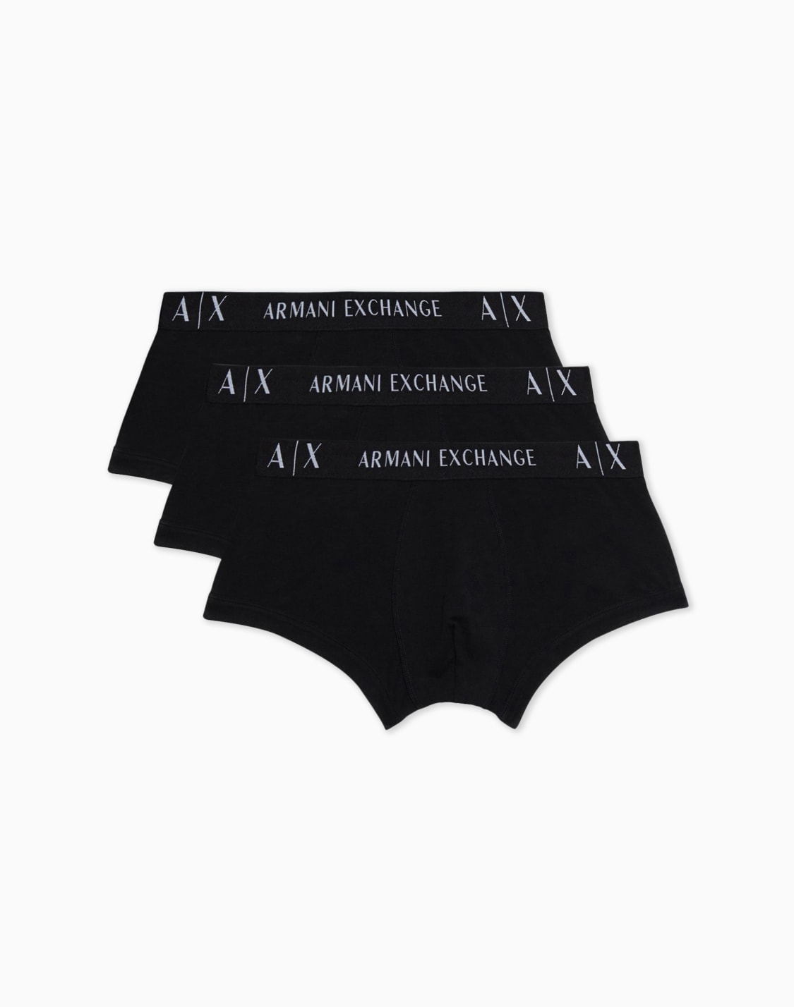 underwear-sets-negro--armani-exchange