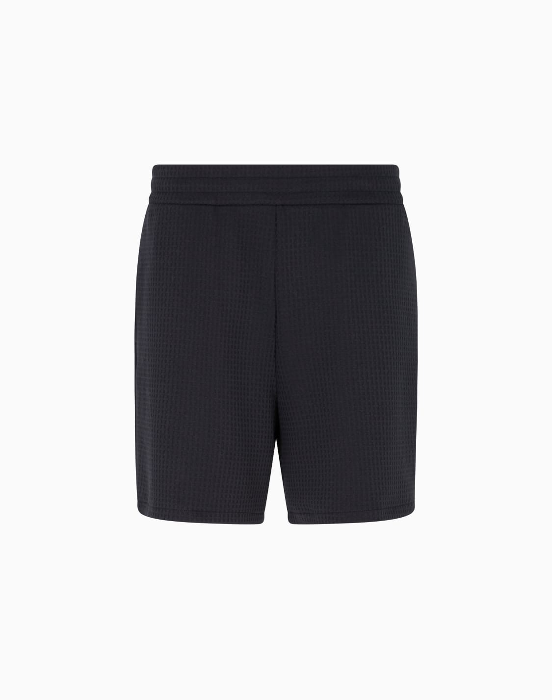 asv-lyocell-blend-jacquard-jersey-bermuda-shorts-navy_blue--emporio-armani