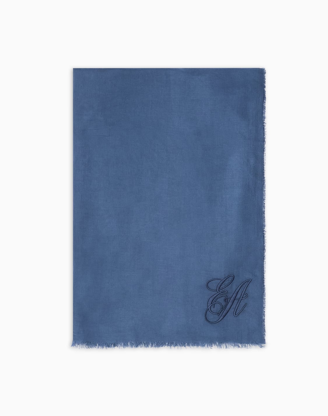 maxi-stola-aus-modal-mit-gesticktem-ea-schriftzug-hellblau--emporio-armani